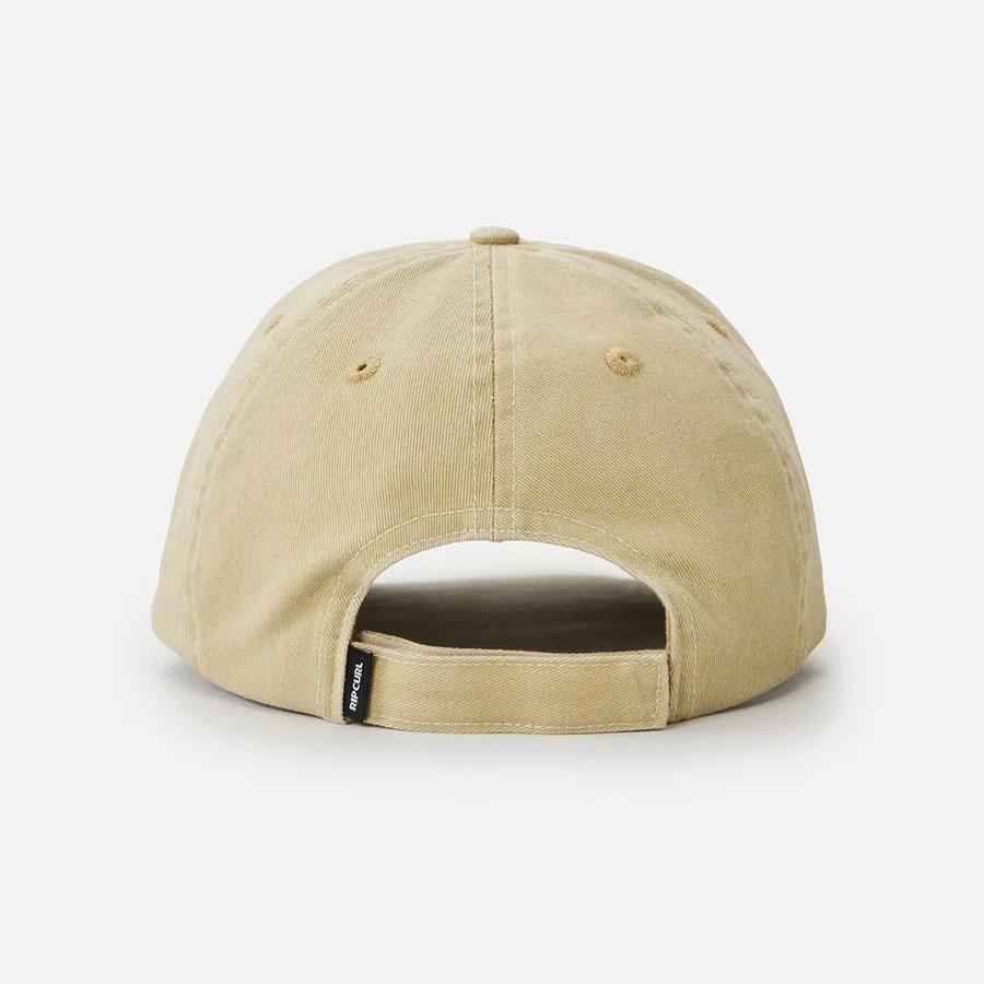 MIX 5 PANEL CAP WASHED GREEN