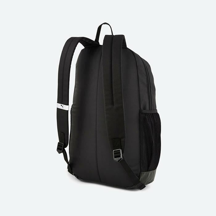 PUMA PLUS BACKPACK II PUMA BLACK