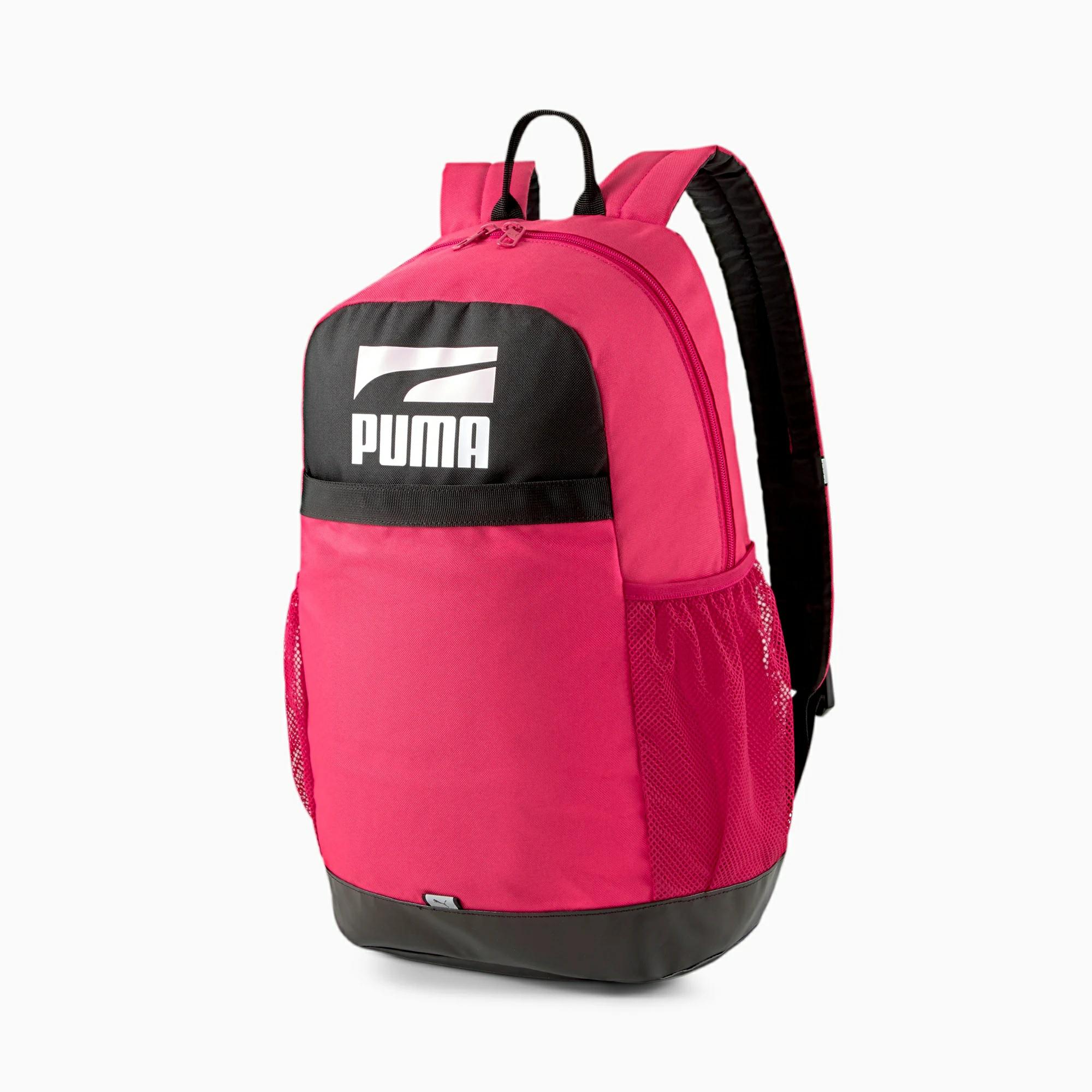 PUMA PLUS BACKPACK II PERSIAN RED