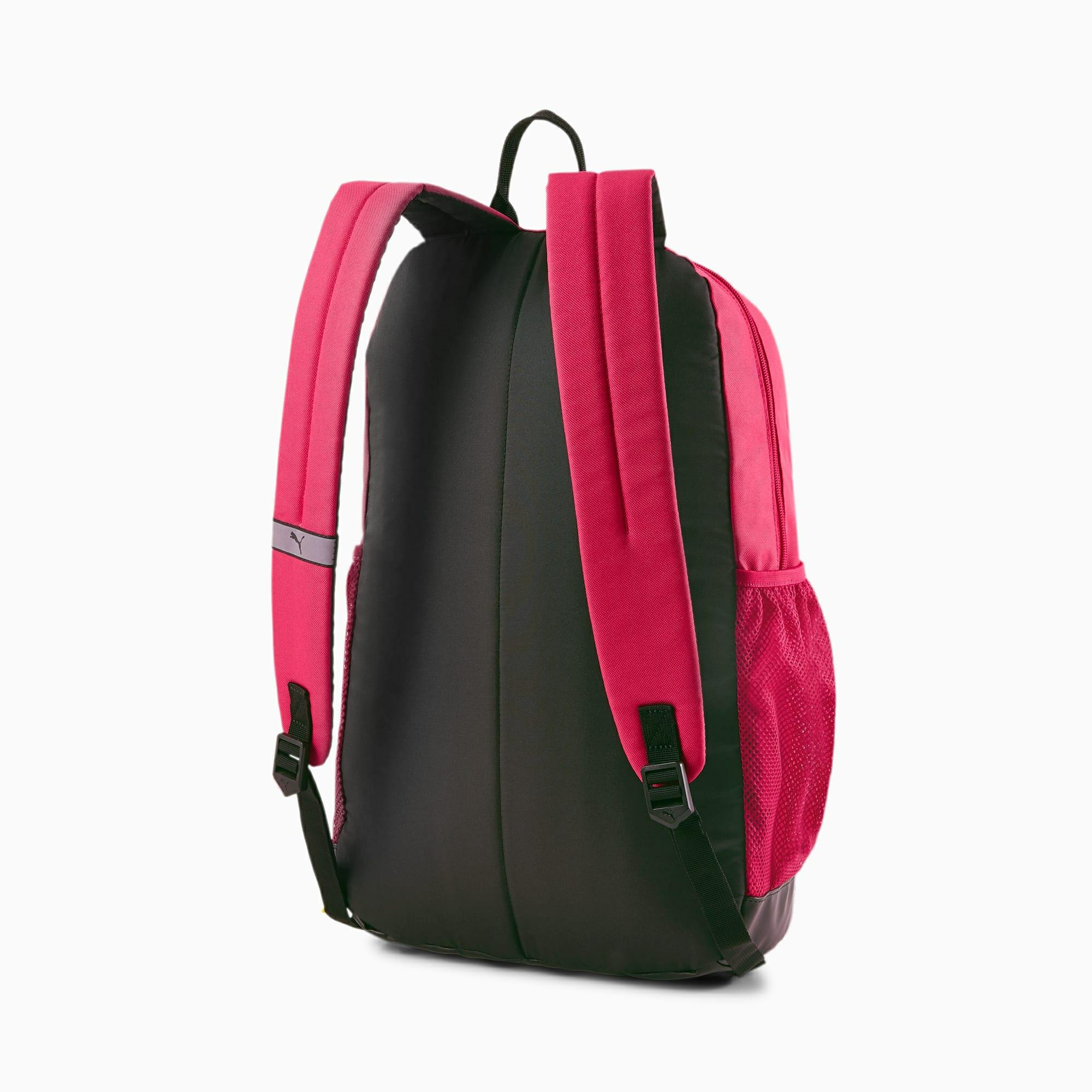 PUMA PLUS BACKPACK II PERSIAN RED