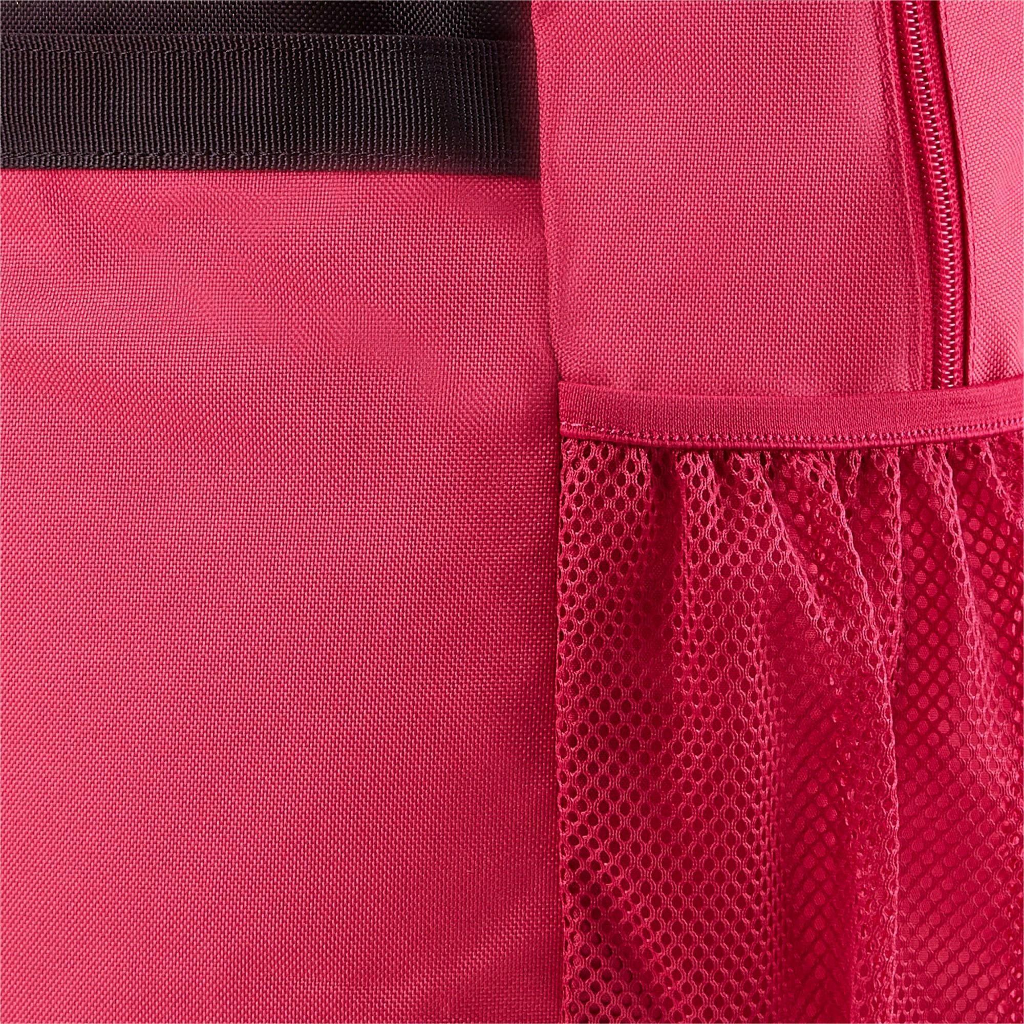 PUMA PLUS BACKPACK II PERSIAN RED