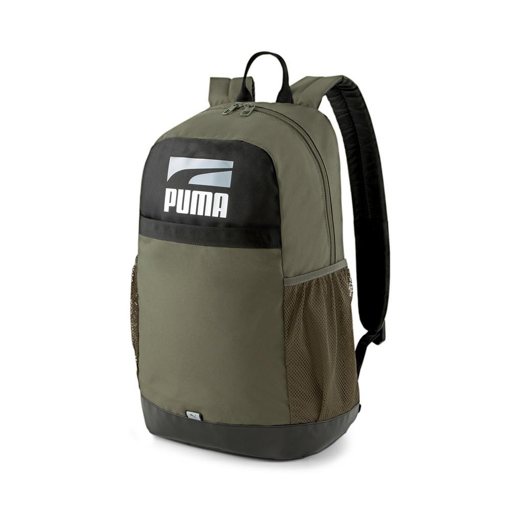 PUMA PLUS BACKPACK II GRAPE LEAF