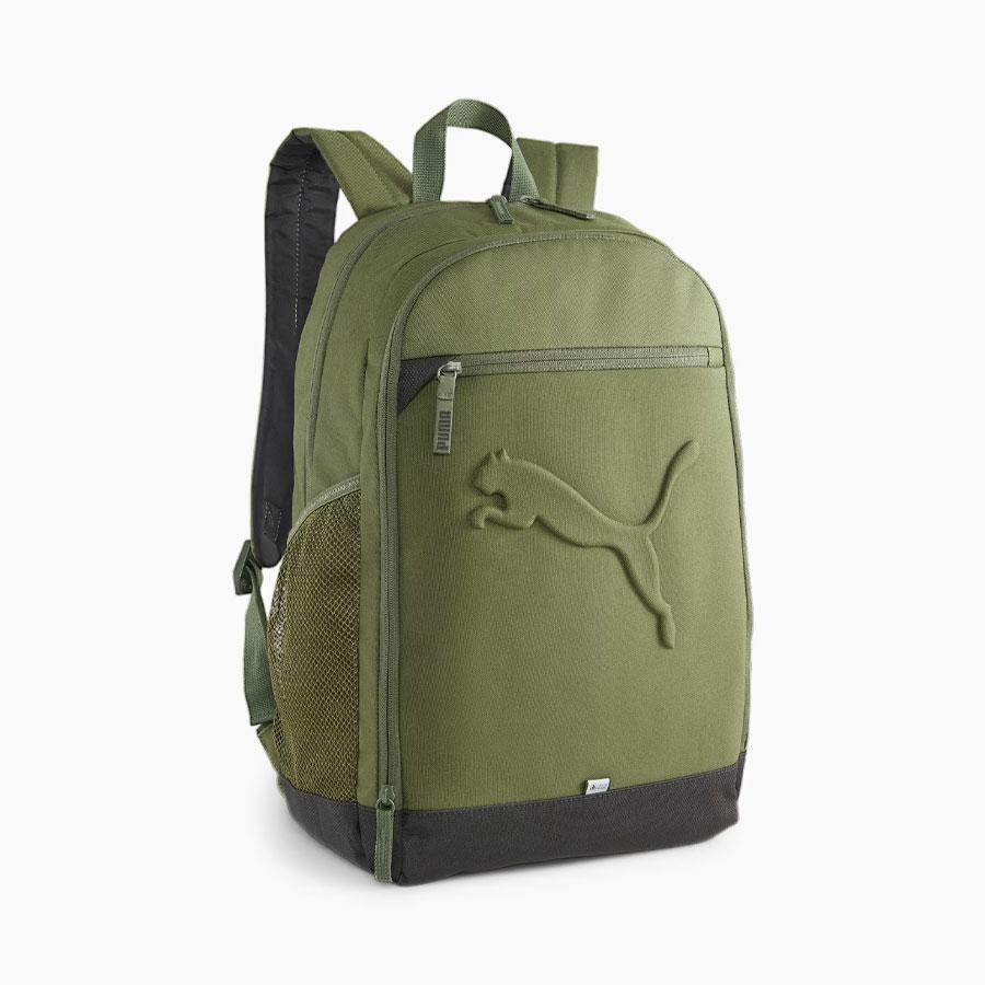 PUMA BUZZ BACKPACK BEIGE