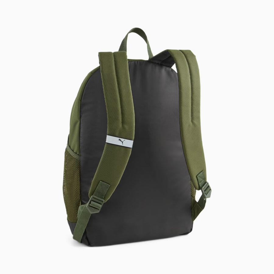 PUMA BUZZ BACKPACK BEIGE