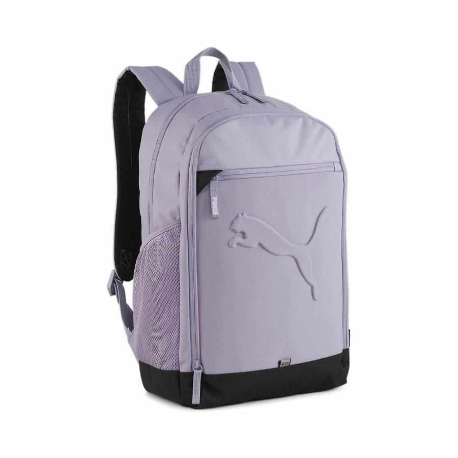 PUMA BUZZ BACKPACK PURPLE