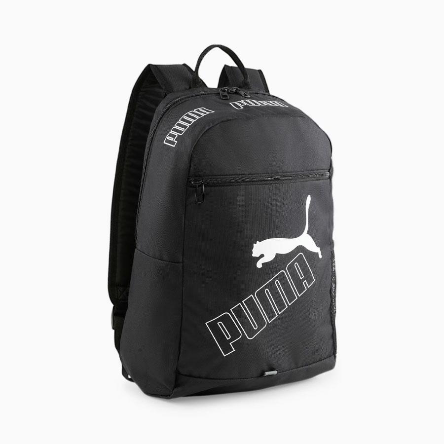 PUMA PHASE BACKPACK II BLACK