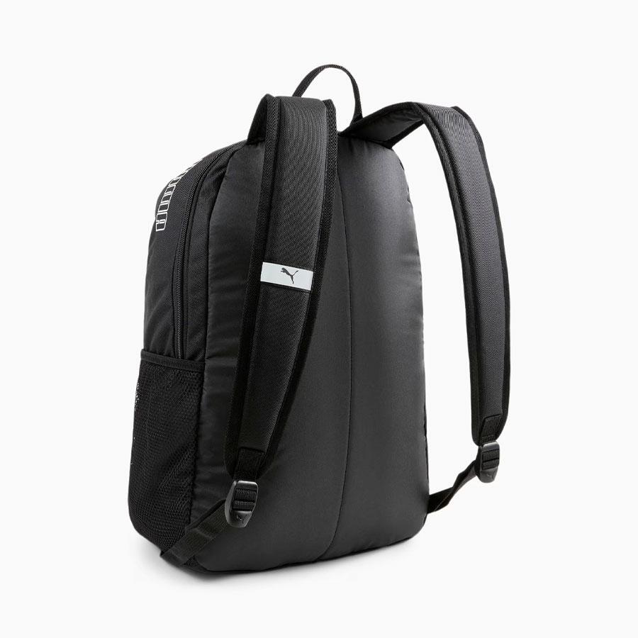 PUMA PHASE BACKPACK II BLACK