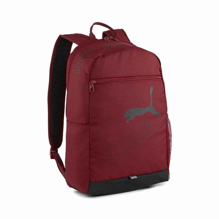 PUMA PHASE BACKPACK II RED