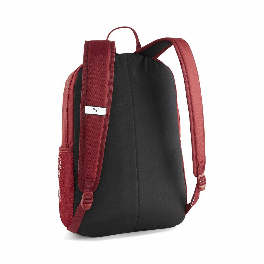 PUMA PHASE BACKPACK II RED
