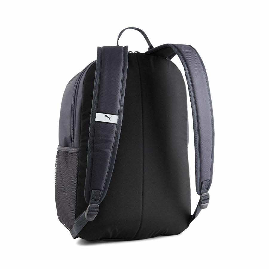 PUMA PHASE BACKPACK II GRAY