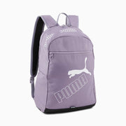 PUMA PHASE BACKPACK II PURPLE