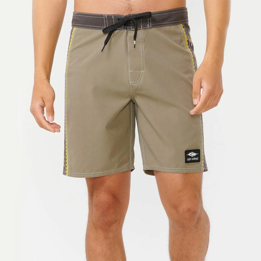 MIRAGE SIDEWAYS WASHED MOSS