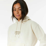 SURF STAPLE RELAXED HOOD BONE