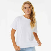 CLASSIC RELAXED TEE OPTICAL WHITE