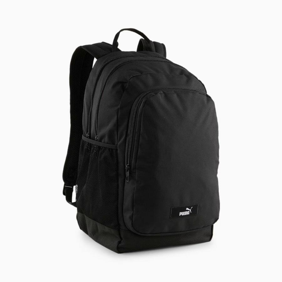 PUMA ACADEMY BACKPACK BLACK
