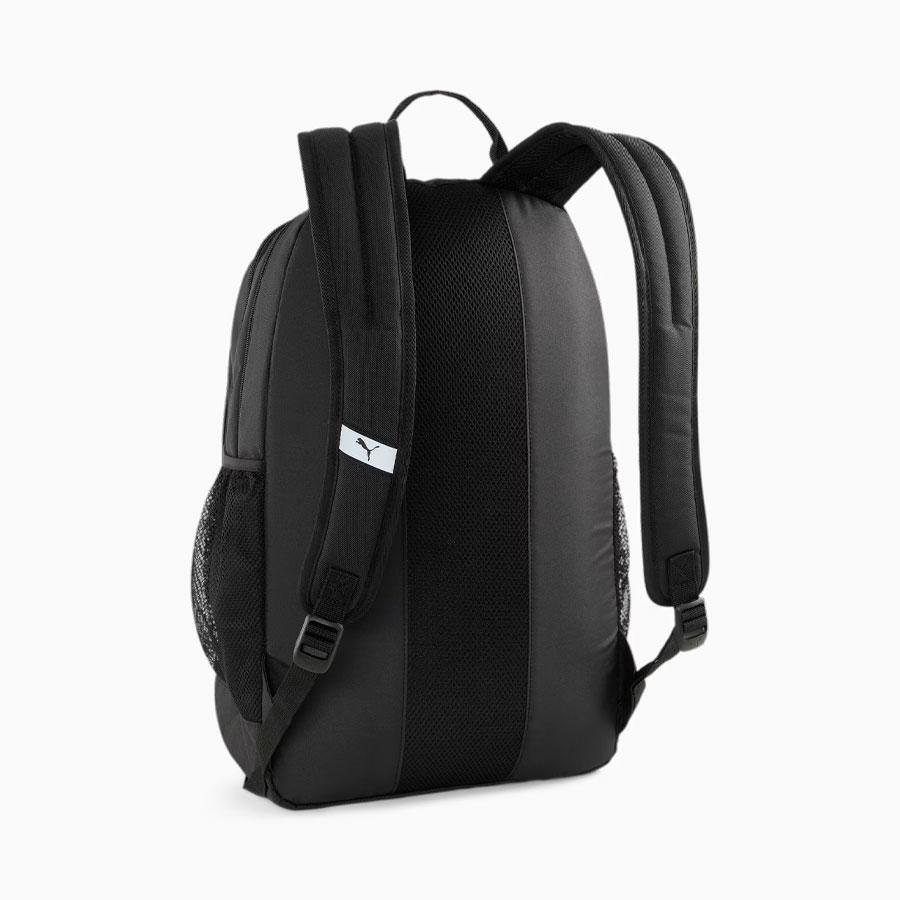 PUMA ACADEMY BACKPACK BLACK