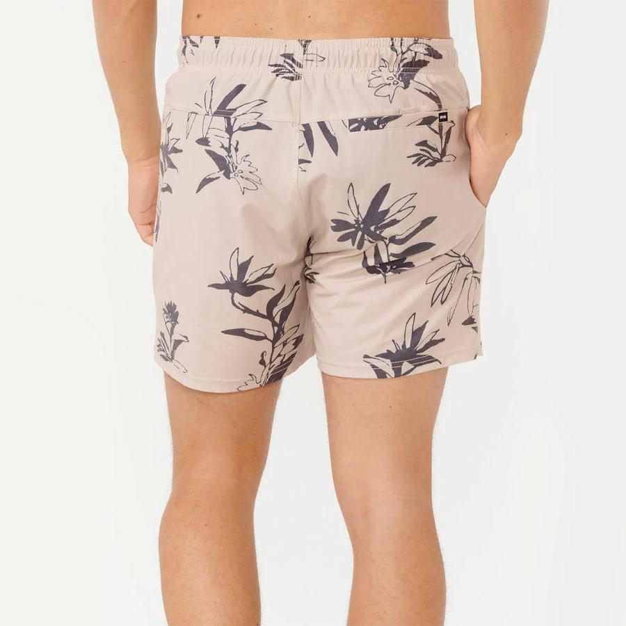 FUN TIMES VOLLEY TAUPE