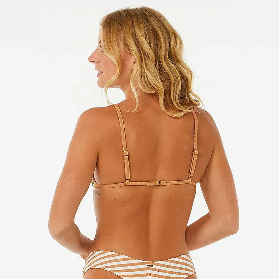 PREMIUM SURF FIXED TRI LIGHT BROWN