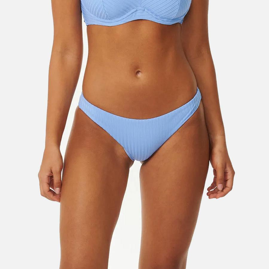 PREMIUM SURF CHEEKY PANT MID BLUE