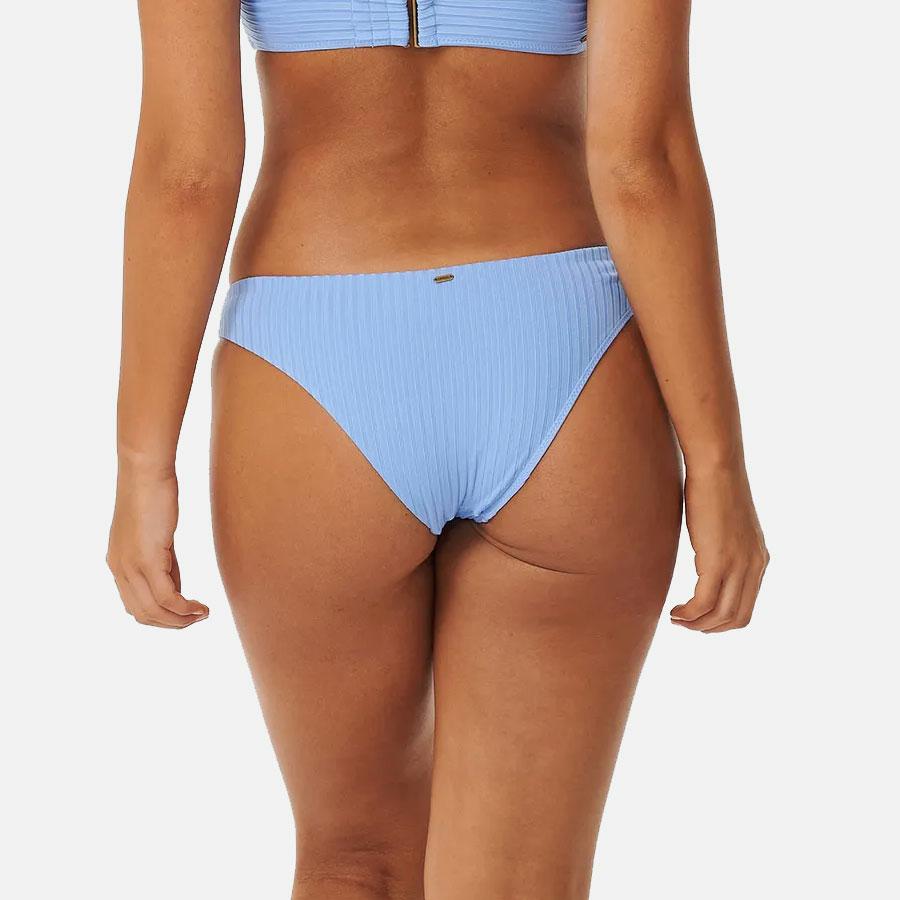 PREMIUM SURF CHEEKY PANT MID BLUE