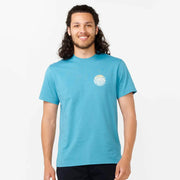 WETSUIT ICON TEE OCEAN