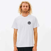 WETSUIT ICON TEE WHITE