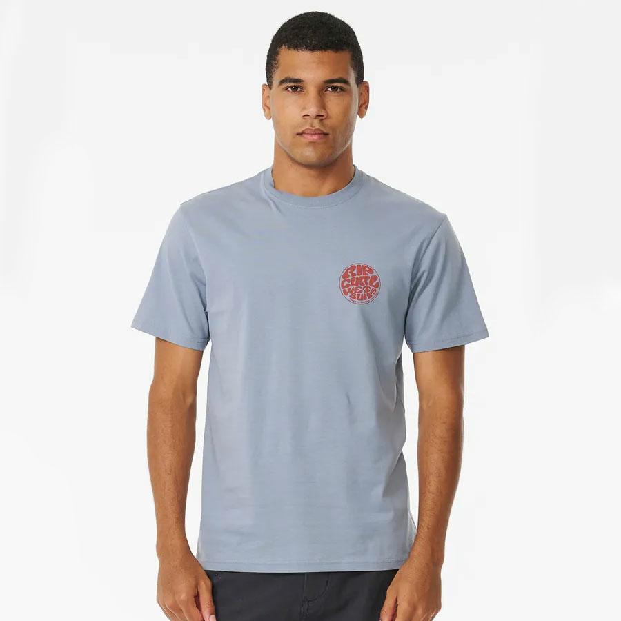 WETSUIT ICON TEE TRADEWINDS