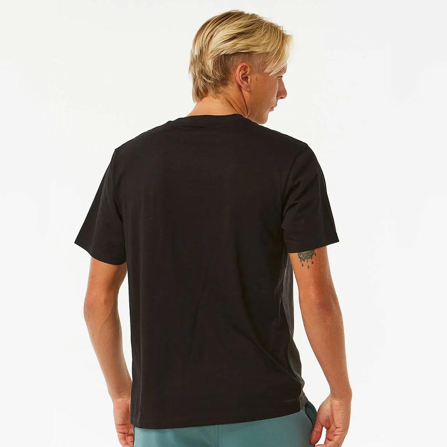 VAPORCOOL MEDINA SEACELL BLACK