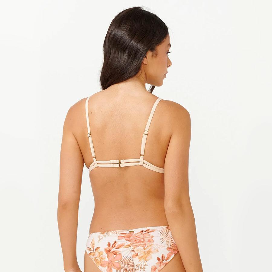 DESERT DREAMS SLIDING TRI ANTIQUE WHITE