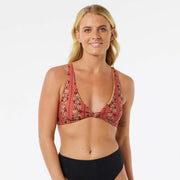 SOLEIL D-DD TWIST CROP RUST