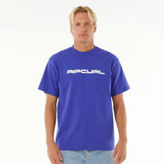 DOSED UP TEE WILD BERRY