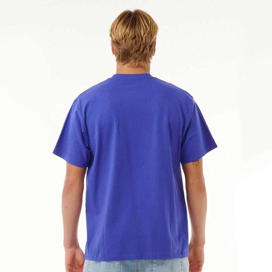DOSED UP TEE WILD BERRY