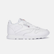 CLASSIC LEATHER WHITE-1