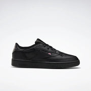 CLUB C 85 INT-BLACK/CHARCOAL