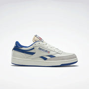 CLUB C REVENGE VINTAGE CHALK/COLLEGIATE ROY