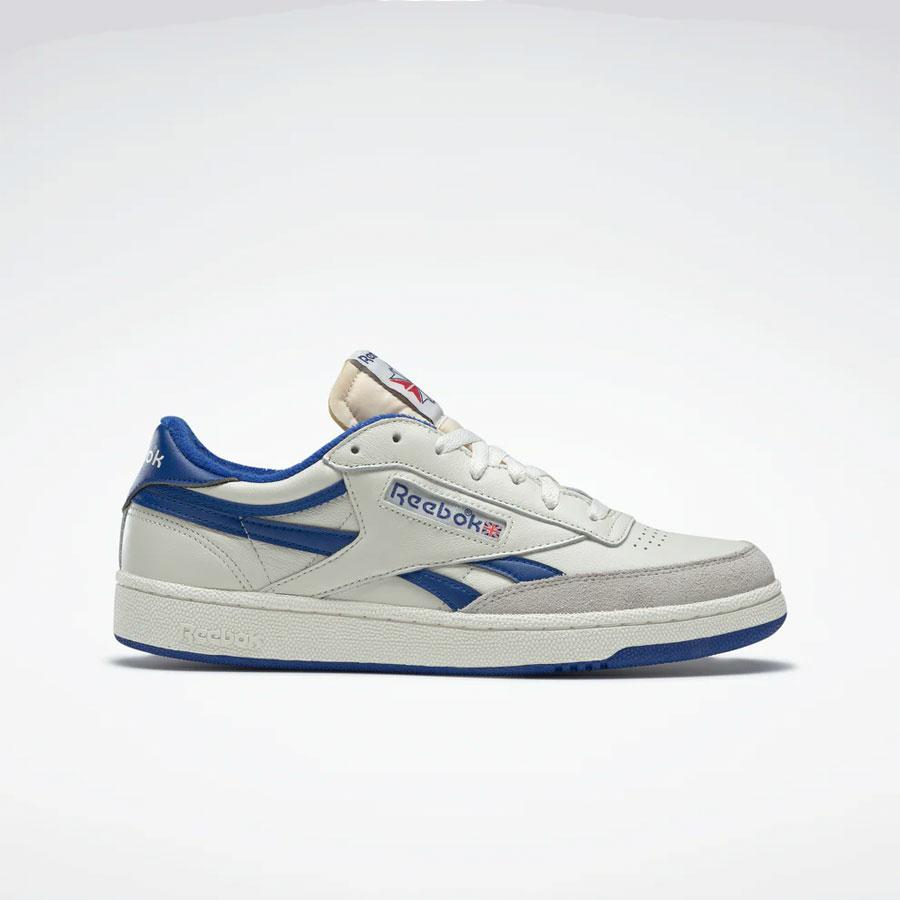 CLUB C REVENGE VINTAGE CHALK/COLLEGIATE ROY