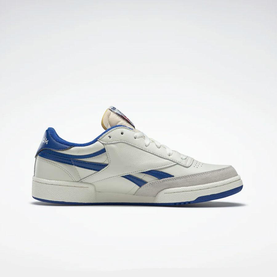 CLUB C REVENGE VINTAGE CHALK/COLLEGIATE ROY