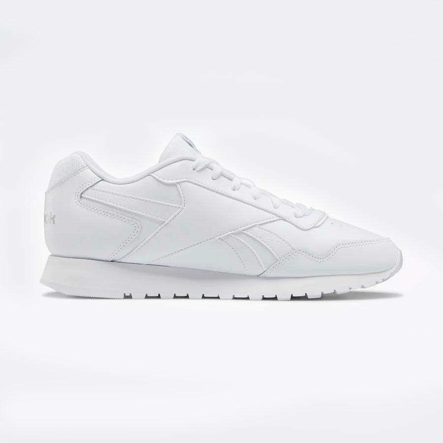 REEBOK GLIDE WHITE/COLD GREY 2/WH