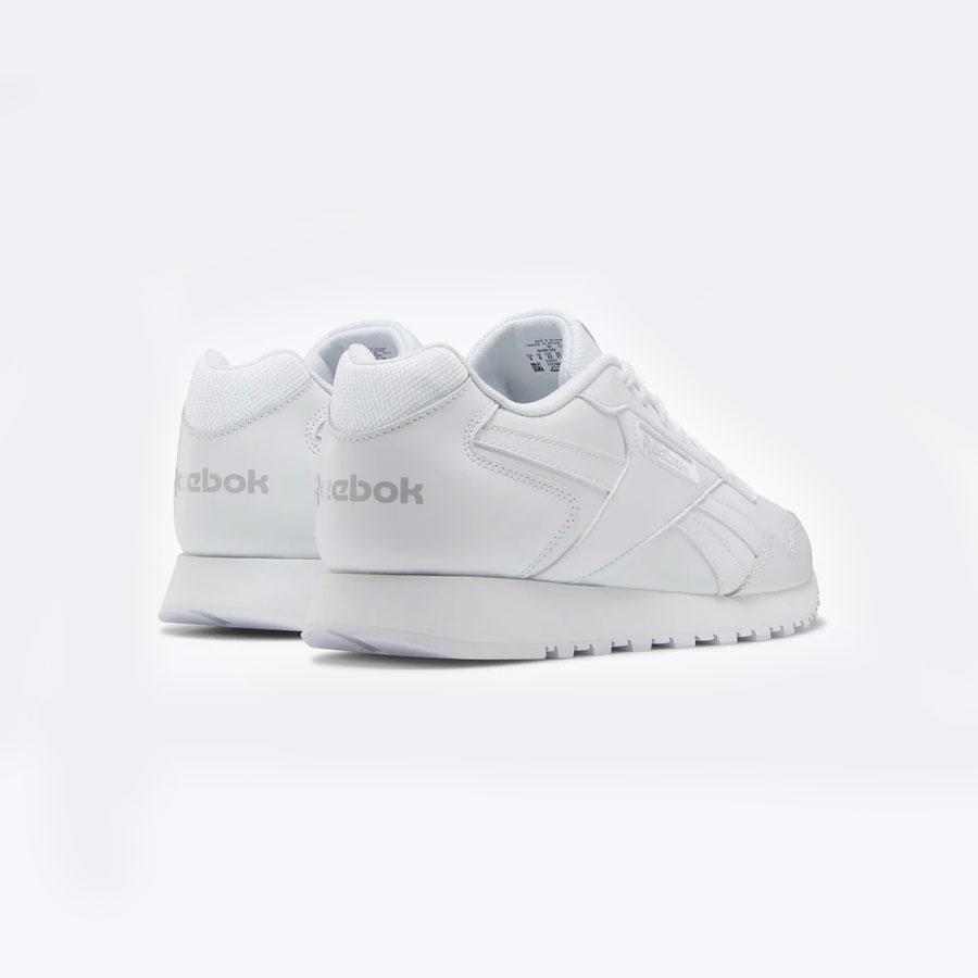 REEBOK GLIDE WHITE/COLD GREY 2/WH