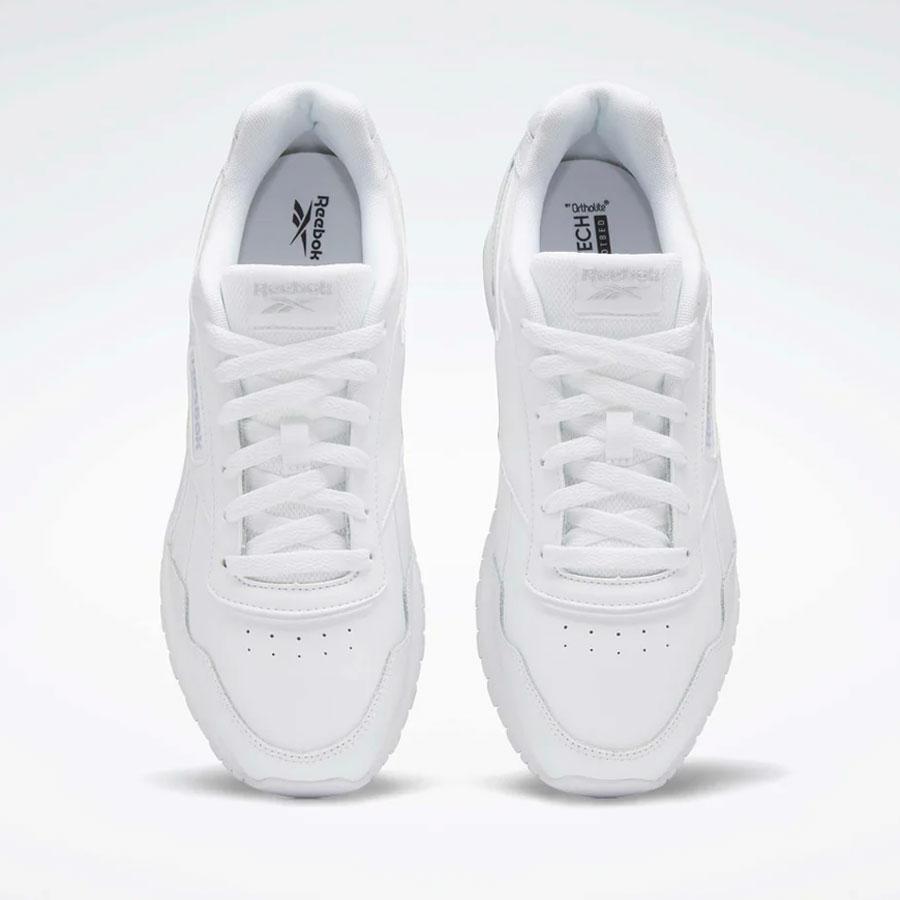 REEBOK GLIDE WHITE/COLD GREY 2/WH