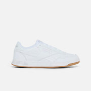 REEBOK COURT ADVANCE WHITE/COLD GREY 2