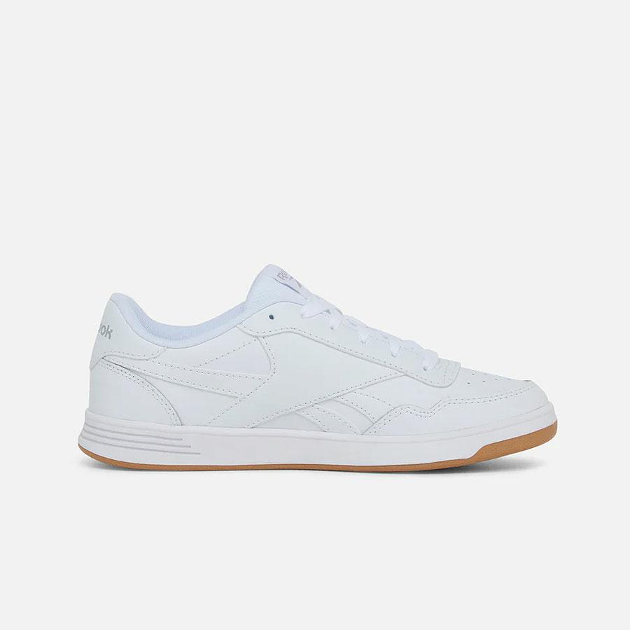 REEBOK COURT ADVANCE WHITE/COLD GREY 2