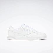 REEBOK COURT ADVANCE WHITE/COLD GREY 2/WH