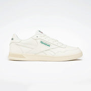 REEBOK COURT ADVANCE CHALK/DRKGRN/FLASRD