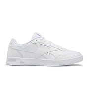 COURT ADVANCE WHITE/WHITE/COLD GRE