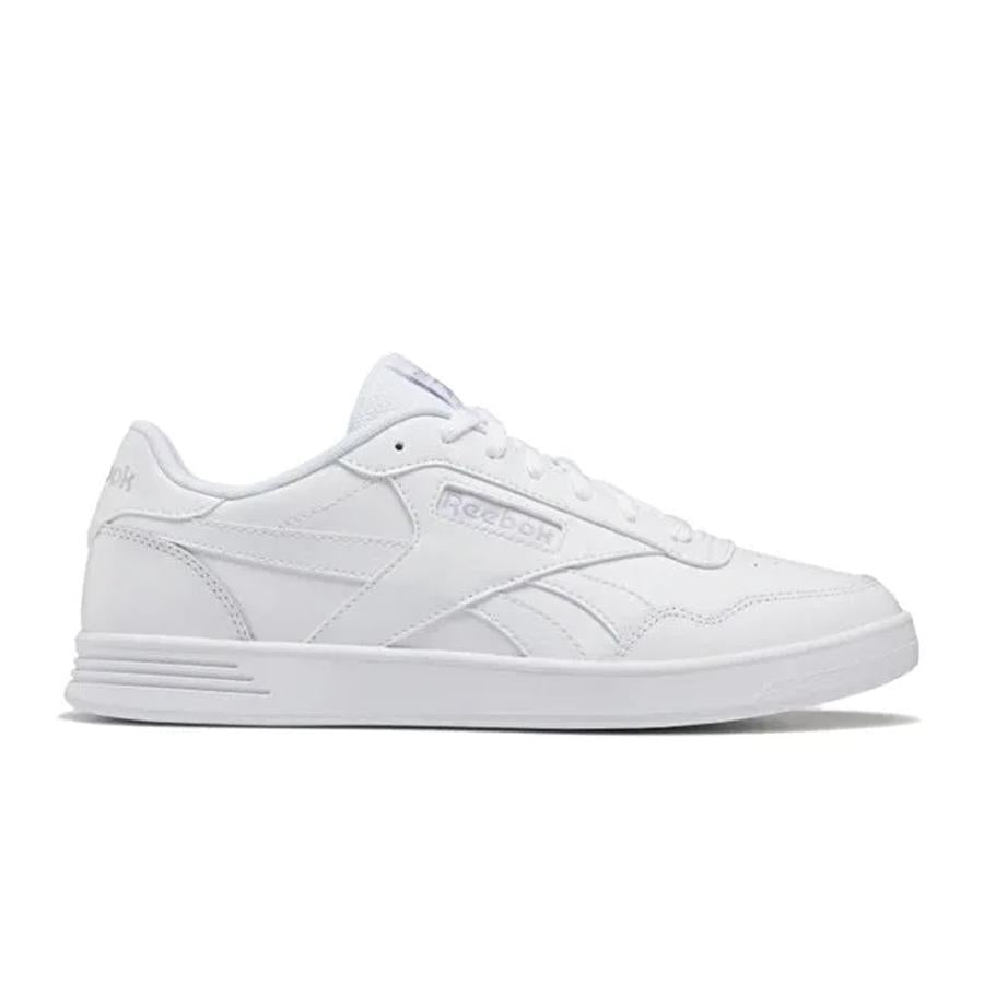 COURT ADVANCE WHITE/WHITE/COLD GRE