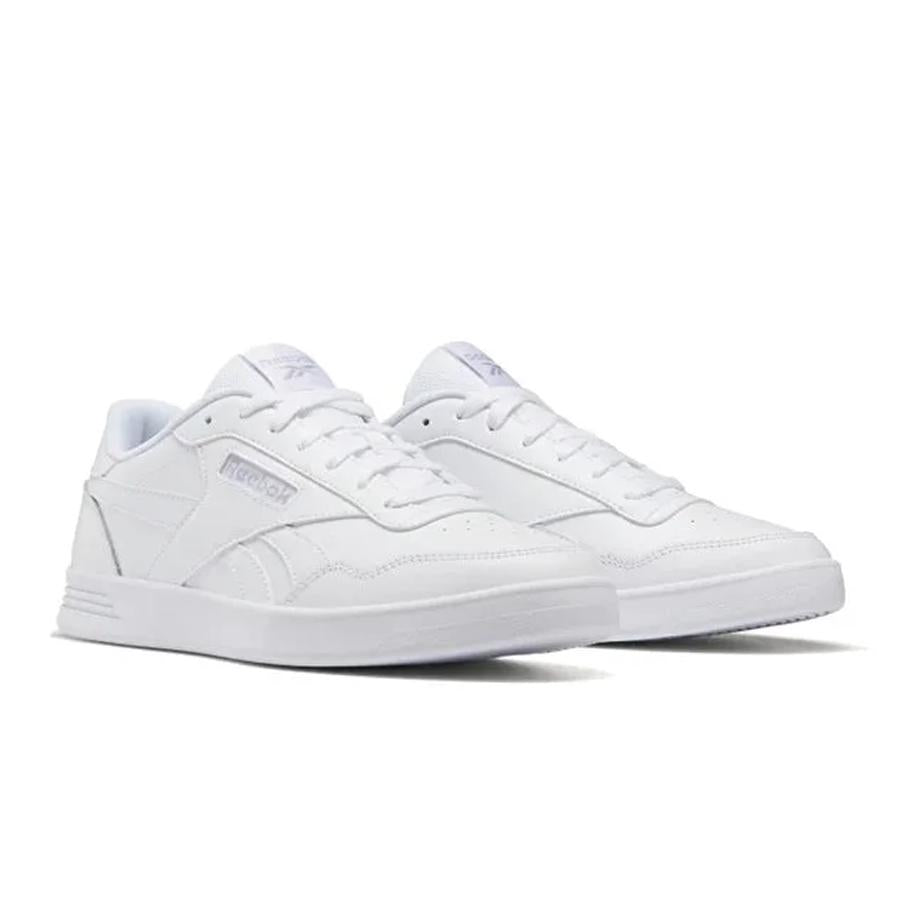 COURT ADVANCE WHITE/WHITE/COLD GRE