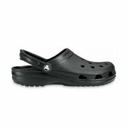 CLASSIC CLOG BLACK