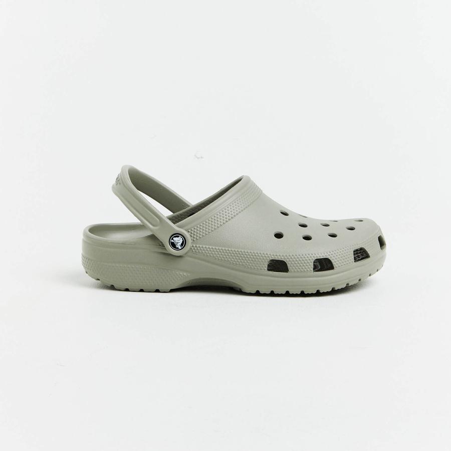 CLASSIC CLOG ELEPHANT