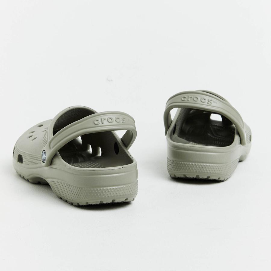 CLASSIC CLOG ELEPHANT